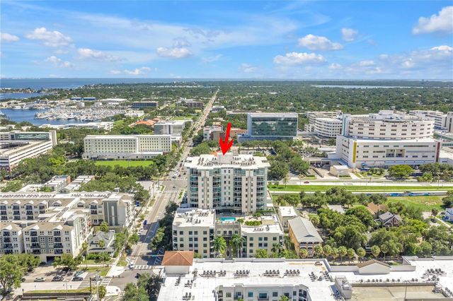 400 4TH AVENUE S 701, St Petersburg, FL 33701