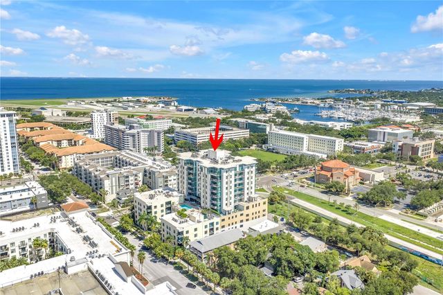 400 4TH AVENUE S 701, St Petersburg, FL 33701