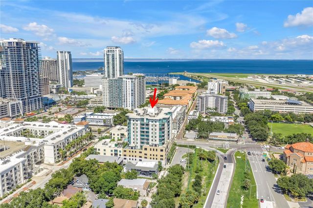 400 4TH AVENUE S 701, St Petersburg, FL 33701