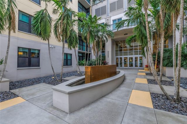 400 4TH AVENUE S 701, St Petersburg, FL 33701