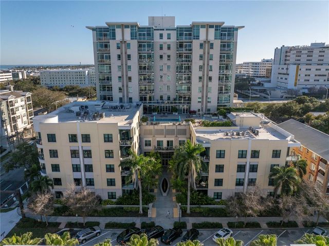 400 4TH AVENUE S 701, St Petersburg, FL 33701