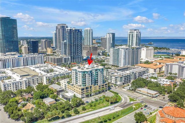 400 4TH AVENUE S 701, St Petersburg, FL 33701