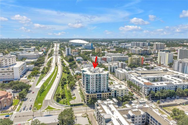 400 4TH AVENUE S 701, St Petersburg, FL 33701