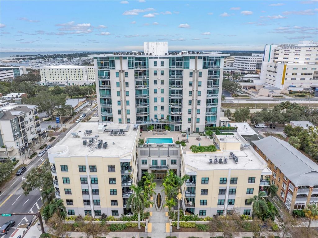 400 4TH AVENUE S 701, St Petersburg, FL 33701