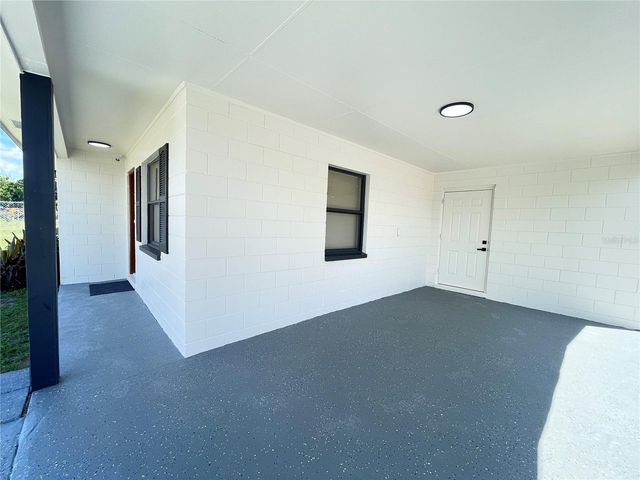 2952 MORRIS DRIVE, Bartow, FL 33830