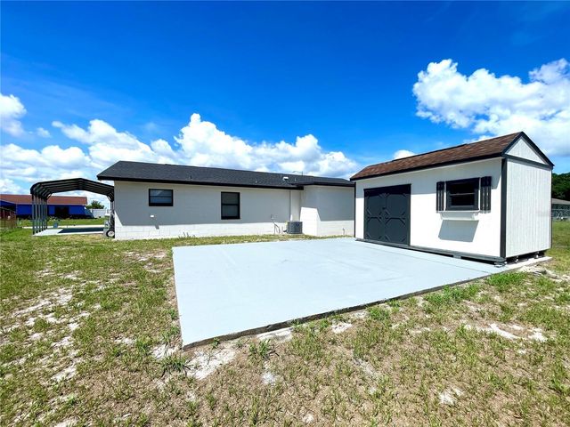 2952 MORRIS DRIVE, Bartow, FL 33830