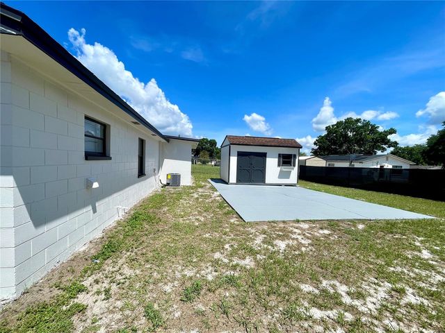 2952 MORRIS DRIVE, Bartow, FL 33830