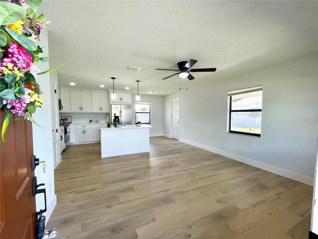 2952 MORRIS DRIVE, Bartow, FL 33830
