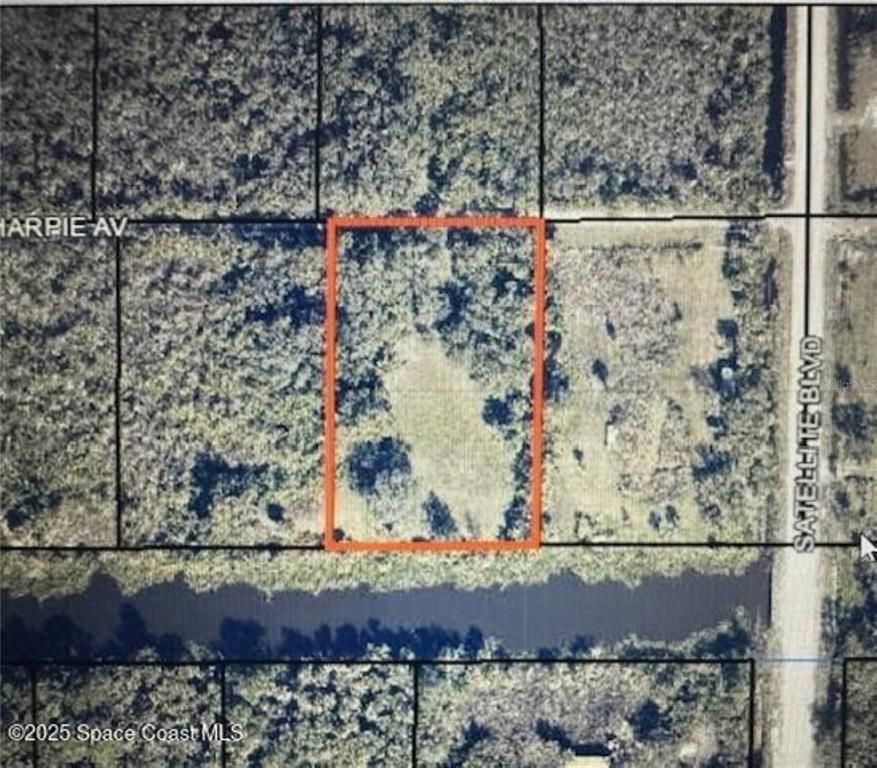 6857 SHARPIE AVENUE, Cocoa, FL 32926