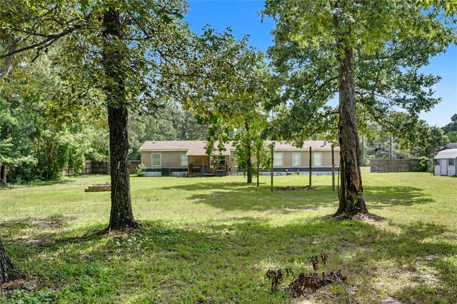 17685 Todd Street, Conroe, TX 77302