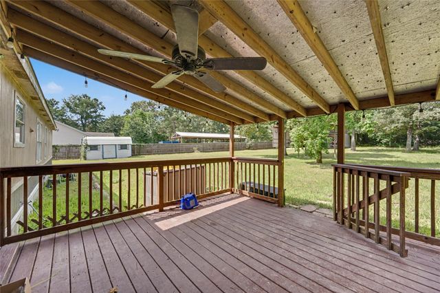 17685 Todd Street, Conroe, TX 77302