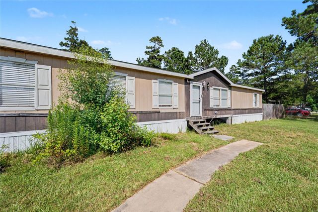 17685 Todd Street, Conroe, TX 77302