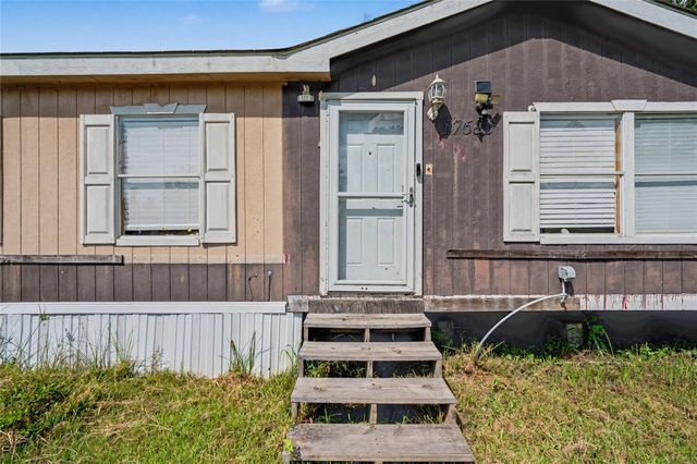 17685 Todd Street, Conroe, TX 77302
