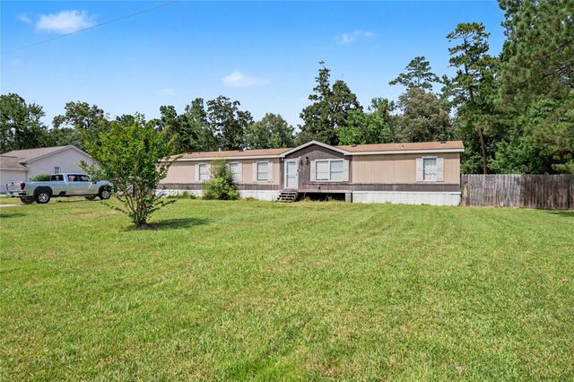 17685 Todd Street, Conroe, TX 77302