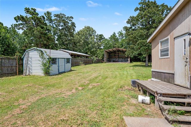 17685 Todd Street, Conroe, TX 77302