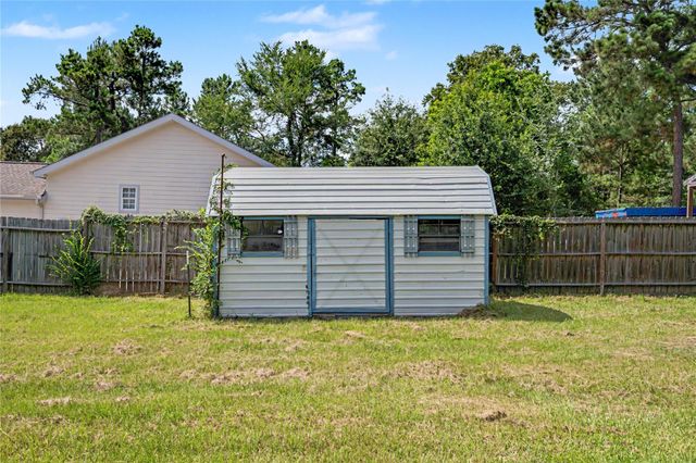 17685 Todd Street, Conroe, TX 77302