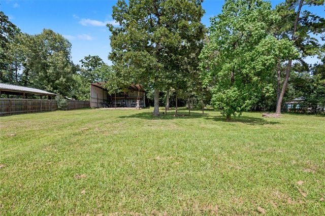 17685 Todd Street, Conroe, TX 77302
