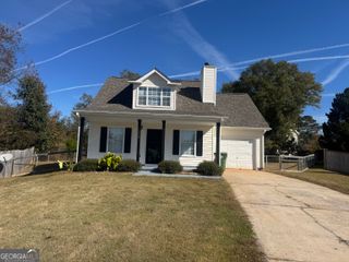 116 Point Court, Griffin, GA 30224