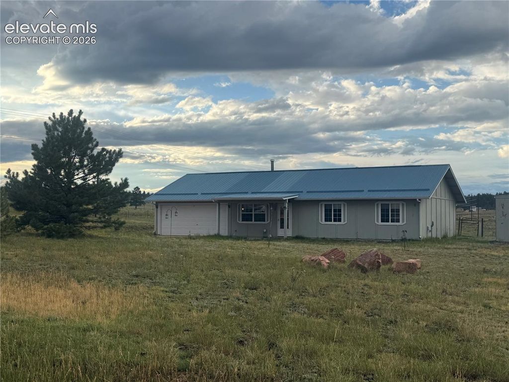 17 Garfield Circle, Florissant, CO 80816 — photo 3