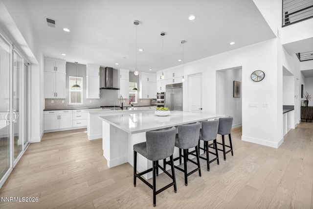 5445 Side Saddle Trail, Reno, NV 89511