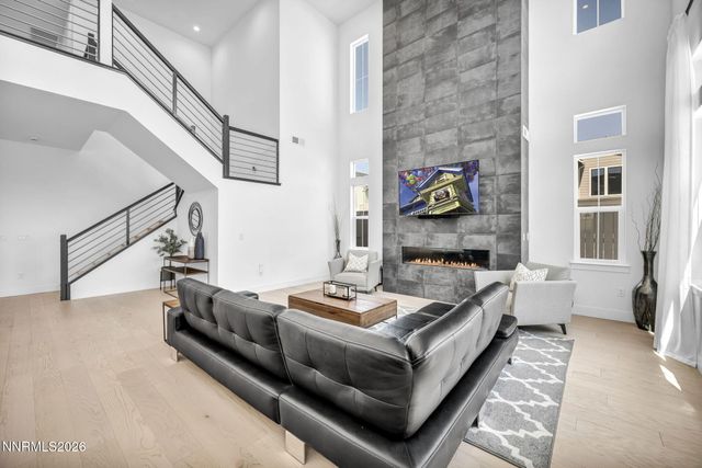 5445 Side Saddle Trail, Reno, NV 89511