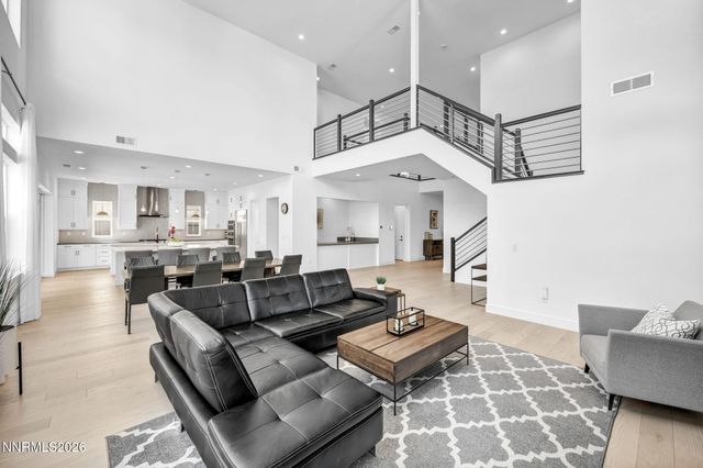 5445 Side Saddle Trail, Reno, NV 89511