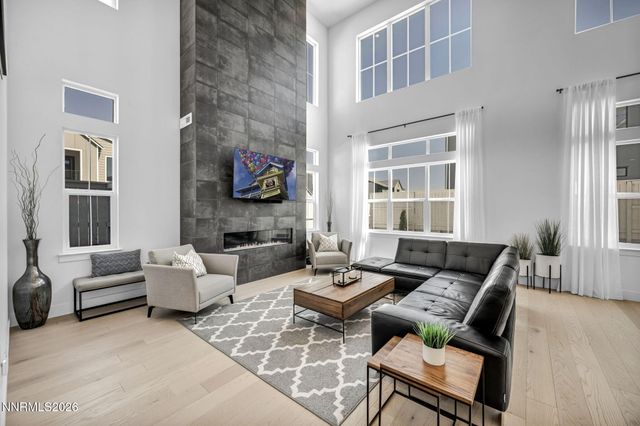5445 Side Saddle Trail, Reno, NV 89511