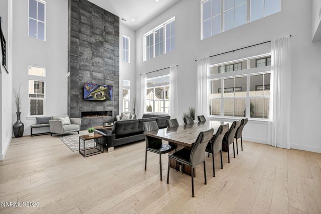 5445 Side Saddle Trail, Reno, NV 89511