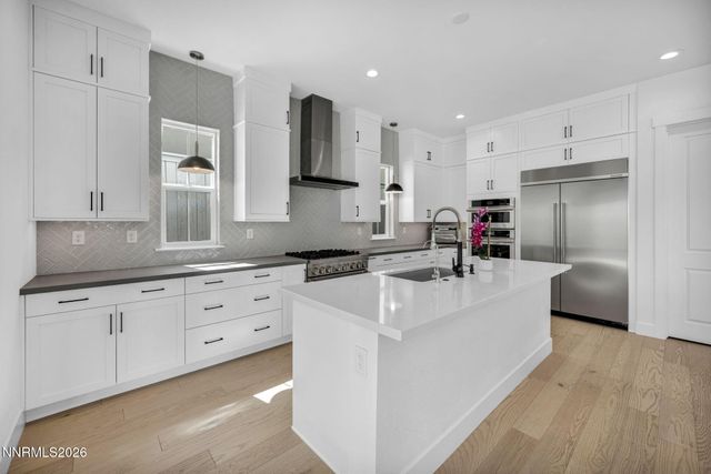 5445 Side Saddle Trail, Reno, NV 89511