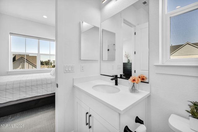 5445 Side Saddle Trail, Reno, NV 89511
