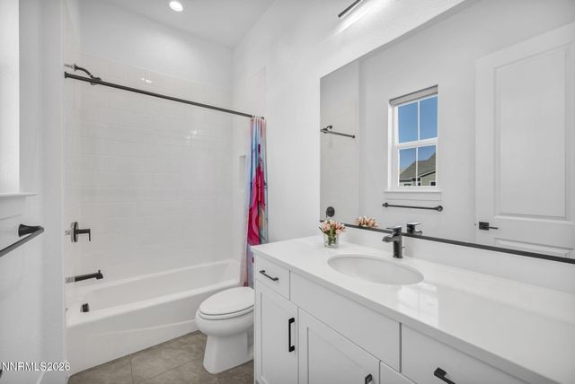 5445 Side Saddle Trail, Reno, NV 89511