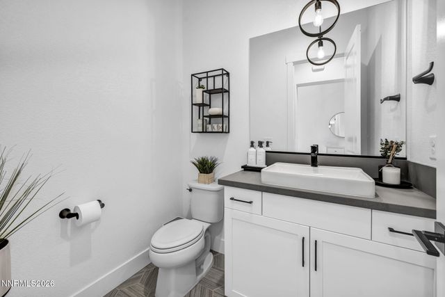 5445 Side Saddle Trail, Reno, NV 89511