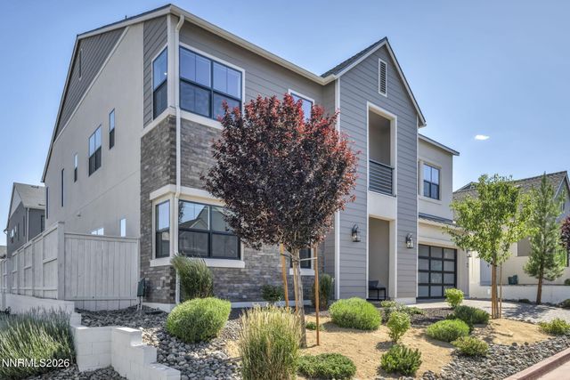 5445 Side Saddle Trail, Reno, NV 89511