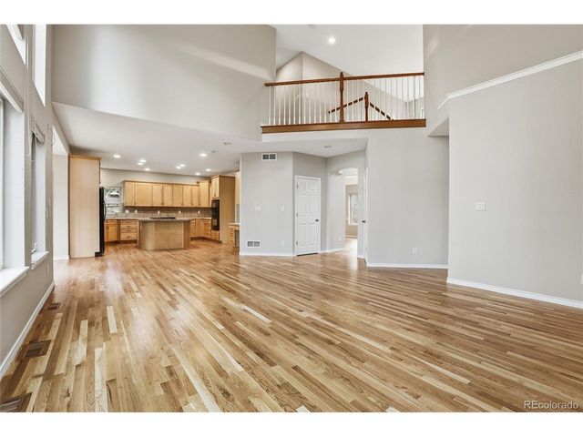 4163 Cheyenne Dr, Larkspur, CO 80118