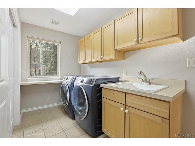 4163 Cheyenne Dr, Larkspur, CO 80118