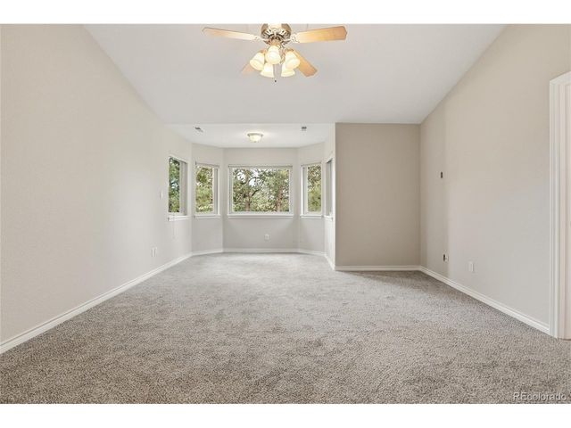 4163 Cheyenne Dr, Larkspur, CO 80118