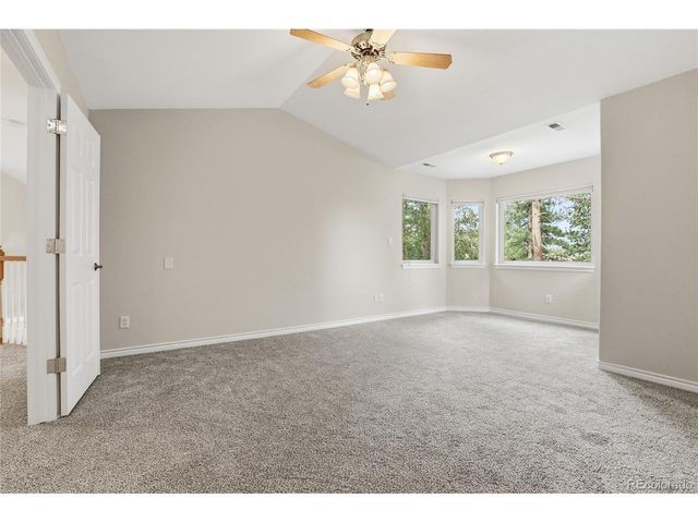 4163 Cheyenne Dr, Larkspur, CO 80118