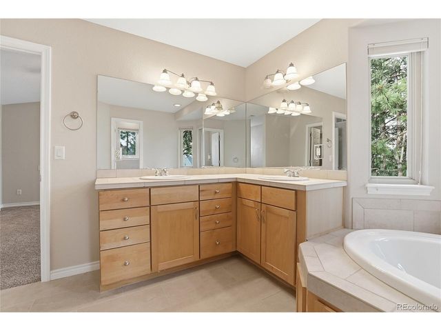 4163 Cheyenne Dr, Larkspur, CO 80118