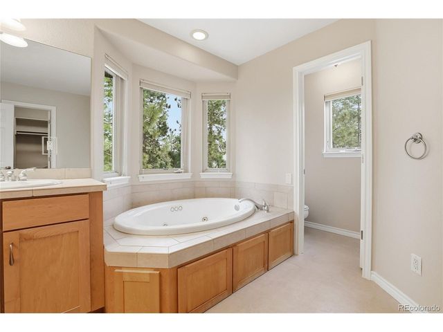 4163 Cheyenne Dr, Larkspur, CO 80118