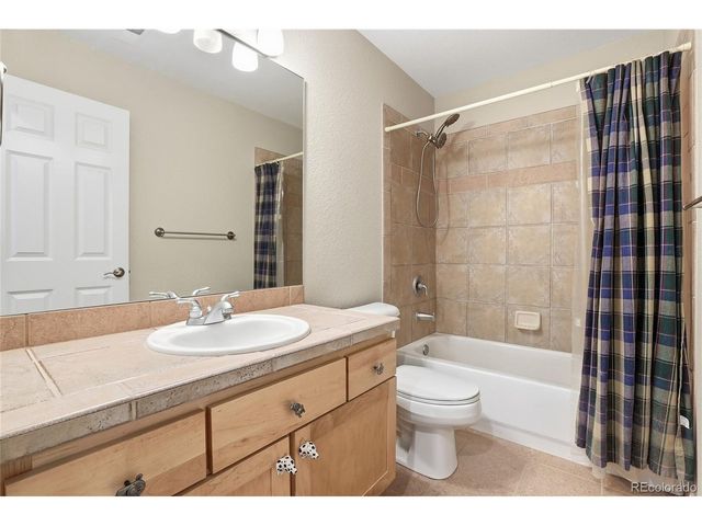 4163 Cheyenne Dr, Larkspur, CO 80118