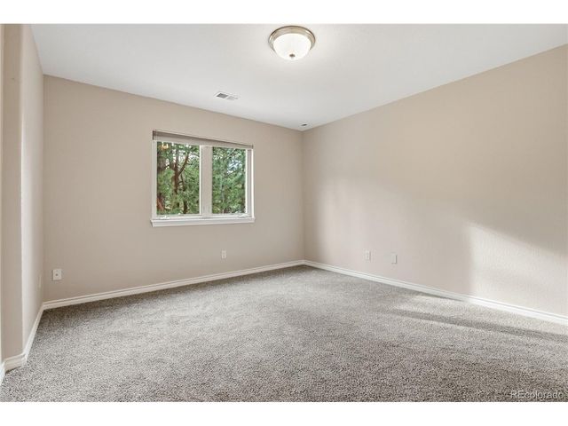 4163 Cheyenne Dr, Larkspur, CO 80118