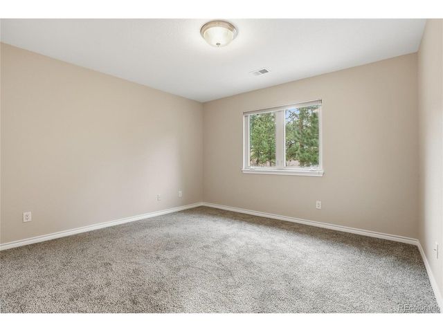 4163 Cheyenne Dr, Larkspur, CO 80118