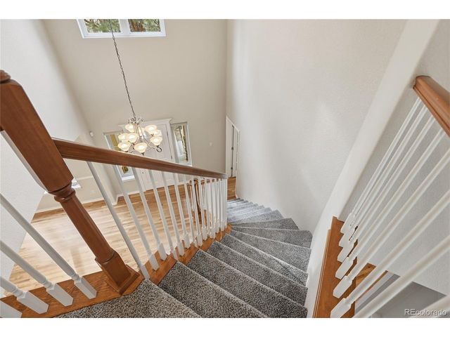 4163 Cheyenne Dr, Larkspur, CO 80118