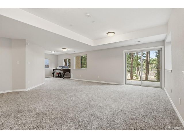 4163 Cheyenne Dr, Larkspur, CO 80118