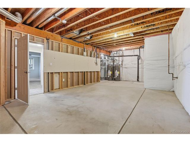 4163 Cheyenne Dr, Larkspur, CO 80118