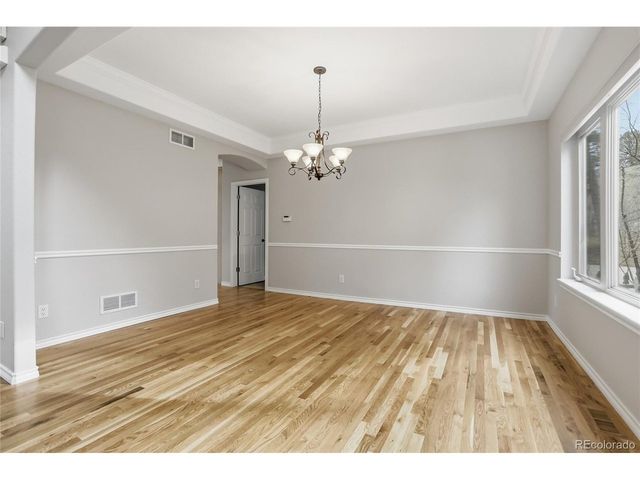 4163 Cheyenne Dr, Larkspur, CO 80118