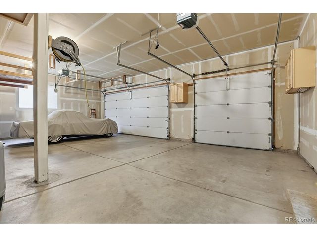 4163 Cheyenne Dr, Larkspur, CO 80118