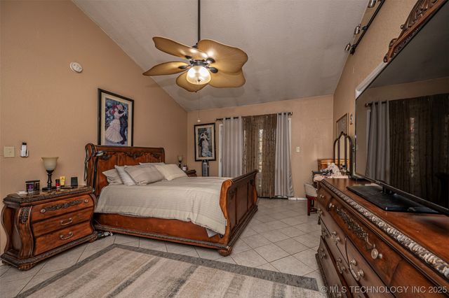 5472 S Highway 377, Kingston, OK 73439