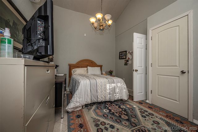 5472 S Highway 377, Kingston, OK 73439