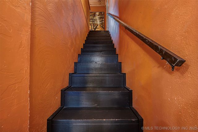 5472 S Highway 377, Kingston, OK 73439